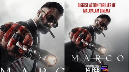 Marco television release: CBFC blocks television release of Unni Mukundan's starrer due to violent content