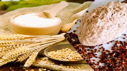 கோதுமை அல்லது ராகி: சர்க்கரை நோயாளிகளுக்கு எது பெஸ்ட்?