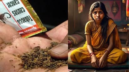 ತಂಬಾಕು ಸೇವನೆ ಬಿಟ್ಟುಬಿಡು ಎಂದು ಬುದ್ಧಿ ಹೇಳಿದ್ದಕ್ಕೆ ಪ್ರಾಣಬಿಟ್ಟ 18 ವರ್ಷದ ಬೇಬಿಜಾನ್