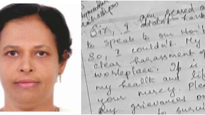  കയർ ബോർഡ് ജീവനക്കാരി ജോളി മധുവിൻറെ മരണം: അന്വേഷിക്കാൻ സമിതിയെ നിയോഗിച്ച് കേന്ദ്രം