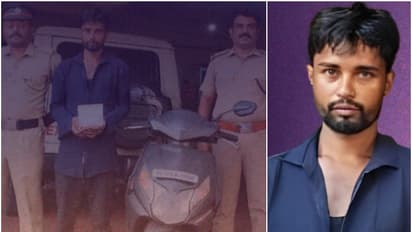 സ്കൂട്ടറിൽ വരികയായിരുന്ന ഇതര സംസ്ഥാന തൊഴിലാളിയെ തടഞ്ഞുനിർത്തി പരിശോധിച്ചപ്പോൾ കിട്ടിയത് പത്ത് ഗ്രാമോളം ഹെറോയിൻ