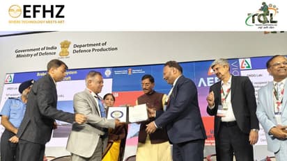 Ordnance Equipment Factory Hazratpur gets ToT for advanced Sukhoi-30's brake parachute system