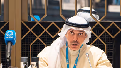 തീവ്രവാദ ഫണ്ടിങ് ശൃംഖലകളോട് സഹിഷ്ണുത കാണിക്കില്ലെന്ന് കുവൈത്ത്