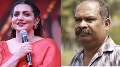 ആരോപണ വിധേയനായ അലൻസിയറിനൊപ്പം അഭിനയിക്കാന് കാരണം; വെളിപ്പെടുത്തി പാര്വതി