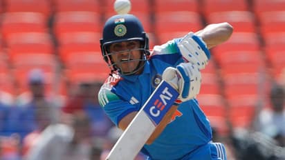 IND vs ENG, 3rd ODI: Shubman Gill shatters Hashim Amla’s record to achieve THIS milestone 