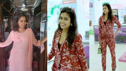 ಹಳ್ಳಿ ಹುಡುಗಿಯಿಂದ ಸ್ಟೈಲ್ ಐಕಾನ್‌ ಆದ ಗಗನಾ ಭಾರಿ! ಈ ಬದಲಾವಣೆಗೆ ಕಾರಣವೇನು ಗೊತ್ತಾ?