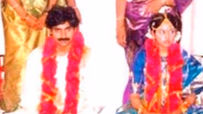 Who is Nandini? Here's everything you need to know about Pawan Kalyan’s first wife