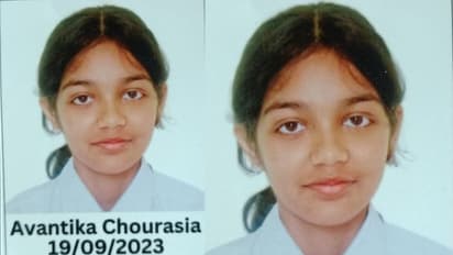 ಮೊಬೈಲ್ ಬಿಟ್ಟು ಪರೀಕ್ಷೆಗೆ ಓದಿಕೋ ಎಂದಿದ್ದಕ್ಕೆ 20ನೇ ಮಹಡಿಯಿಂದ ಹಾರಿದ SSLC ಆವಂತಿಕ!