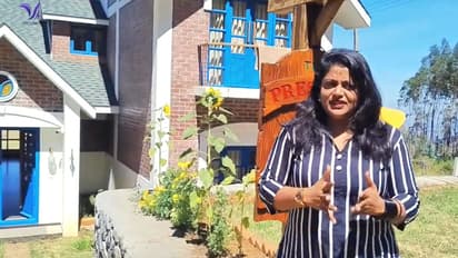 'ഡിവോഴ്‍സിനുശേഷം ഞാൻ ആദ്യം ഓടിയെത്തിയത്', വീഡിയോയുമായി വീണാ നായർ