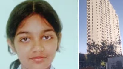 बेंगलुरु में दर्दनाक हादसा: 20वीं मंजिल से 15 साल की लड़की ने लगाई छलांग