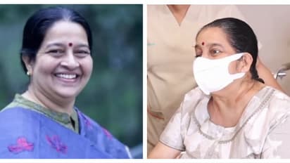 ഉമ തോമസ് എംഎൽഎ നാളെ ആശുപത്രി വിടും; നിലവിലെ ആരോഗ്യസ്ഥിതി തൃപ്തികരമെന്ന് ഡോക്ടർമാർ