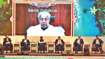 കേരളത്തിൽ നിക്ഷേപിക്കാൻ കമ്പനികൾക്ക് ആശങ്കയില്ല: ഇൻഫോ പാർക്ക് സിഇഒ 