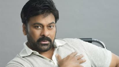 ಎಲ್ಲರೂ ಮೆಗಾಸ್ಟಾರ್ ಹಿಂದೆ ಬೀಳುತ್ತಿದ್ದರೆ, ಚಿರಂಜೀವಿ ಮಾತ್ರ 1200 ಕೋಟಿ ಡೈರೆಕ್ಟರ್ ಜೊತೆ ಸಿನಿಮಾ ಮಾಡ್ತಾರಂತೆ!