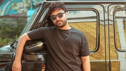 విశ్వక్ సేన్ మరో ప్రయోగం, బోల్డ్ కంటెంట్తో `కల్ట్`.. గ్రాండ్ లాంచ్