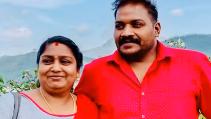 സൗദിയിലെ ഫ്ലാറ്റിൽ കണ്ടെത്തിയ മലയാളി ദമ്പതികളുടെ മൃതദേഹം രണ്ടര മാസത്തിനുശേഷം നാട്ടിലേക്ക്