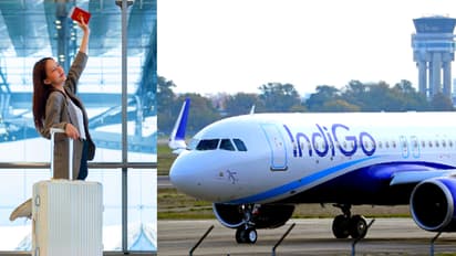 IndiGo Valentines Day Sale: 50% तक की छूट