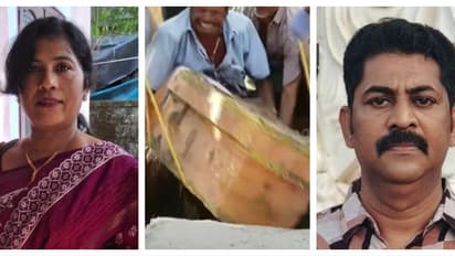 തലയോട്ടിയിൽ പൊട്ടൽ, സജിയുടെ മരണകാരണം തലയ്ക്കേറ്റ ക്ഷതം; സോണിക്കെതിരെ മനപൂർവമല്ലാത്ത നരഹത്യക്ക് കേസ്