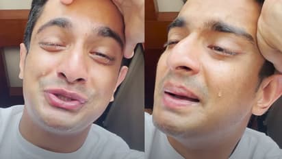 Ranveer Allahbadia Viral Video