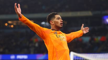 Real Madrid: Man City to Bayern Munich, top 5 epic comebacks of Los Blancos in UCL