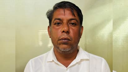 ഉത്തരേന്ത്യൻ സംഘത്തിലെ കണ്ണി, അന്താരാഷ്ട്ര ബന്ധങ്ങളെന്നും പൊലീസ്; കണ്ണൂർ സ്വദേശി പിടിയിൽ; 2 കോടിയുടെ തട്ടിപ്പ്