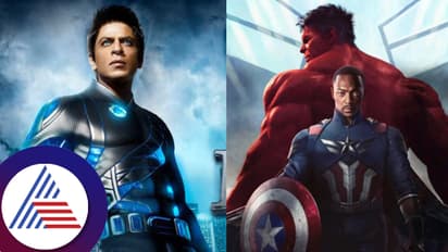 ಹಾಲಿವುಡ್​ಗೆ ಹಾರಲಿದ್ದಾರೆ ನಟ ಶಾರುಖ್​ ಖಾನ್​! ಬಾಲಿವುಡ್​ಗೆ ಹೇಳ್ತಾರಾ ಗುಡ್​ಬೈ? ಏನಿದು ಹೊಸ ವಿಷಯ?