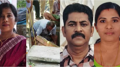 സോണിയുടെ സ്ത്രീസൗഹൃദങ്ങൾ ചോദ്യം ചെയ്തത് ദേഷ്യത്തിന് ഇടയാക്കി; ചികിത്സയിലിരിക്കെ മരണം,വീട്ടമ്മയുടെ മരണം, ദുരൂഹത