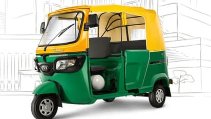 ఆటో కి 3 చక్రాలు ఎందుకు ఉంటాయి, 4 చక్రాలు ఉంటే నష్టం ఏంటి? మూడు చక్రాలవల్ల ఉపయోగాలు తెలుసా?