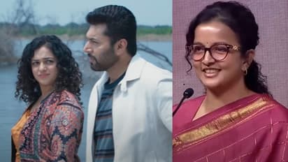 Ibomma: దుమ్ములేపుతున్న డిప్యూటీ సీఎం భార్య చిత్రం..టెస్ట్యూబ్ బేబీని కనాలనుకునే హీరోయిన్, చివరికి ఏమైంది 