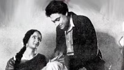 १ कोटी कमाई करणारी पहिली भारतीय चित्रपट 'किस्मत'