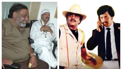 ನಾನು ಸತ್ತಾಗ ಬೇರೆ ಯಾರು ಬರ್ತಾರೋ ಇಲ್ವೋ, ಆದ್ರೆ ಆತ ಮಾತ್ರ ಬಂದೇ ಬರ್ತಾನೆ: ವಿಷ್ಣುವರ್ಧನ್