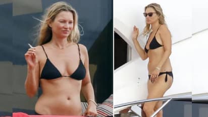 दुनिया की सबसे खूबसूरत महिला कौन है?