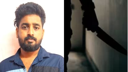 നാടന് പാട്ടിനിടെ സംഘര്ഷം; 21 കാരനെ കുത്തിപ്പരിക്കേല്പ്പിച്ചു, ഒളിവില്ക്കഴിഞ്ഞിരുന്ന പ്രതി പിടിയില്