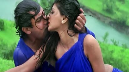 14 మంది హీరోయిన్ లకు 100 పైగా ముద్దులు పెట్టిన హీరో, కిస్సింగ్ స్టార్ ఎవరు?