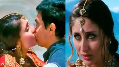 25 ವರ್ಷಗಳ ಕಾಲ ಹೀರೋಯಿನ್‌ ಆಗಿದ್ರೂ ಆಕೆ ಸೆಕ್ಸ್‌ ಸೀನ್‌ ಮಾಡ್ಲೇ ಇಲ್ಲ!