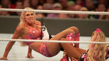 WWE WrestleMania 2025: Five Reasons Why Charlotte Flair vs Tiffany Stratton Is One of the Most Dull Feuds