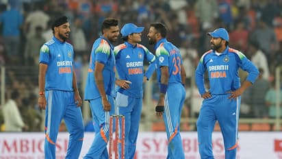 മൂന്നാം ഏകദിനത്തിലും ഗംഭീര ജയം, ഇംഗ്ലണ്ടിനെ തൂത്തുവാരി ഇന്ത്യ; ചാമ്പ്യൻസ് ട്രോഫി ഒരുക്കം പൂര്ണം