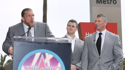 WWE Shocker: Wrestlers Triple H saw zero value in and instantly booted out