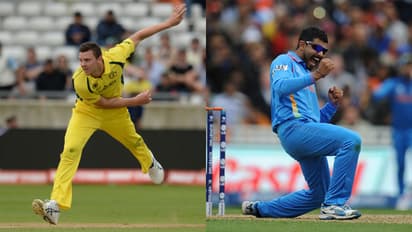 Josh Hazlewood to Ravindra Jadeja: Best 6 bowling performance in Champions Trophy history 