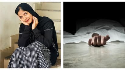 പാലക്കാട് യുവതിയുടെ ആത്മഹത്യ: ഭർത്താവും പെൺസുഹൃത്തും അറസ്റ്റിൽ; ഇരുവർക്കുമെതിരെ ആത്മഹത്യ പ്രേരണക്കുറ്റം