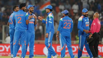 Champions Trophy 2025: BCCI rejects 'senior player' request to travel with family to Dubai