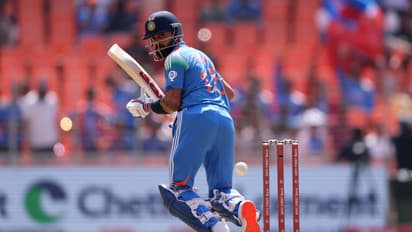 ಚಾಂಪಿಯನ್ಸ್ ಟ್ರೋಫಿಯಲ್ಲಿ ಫಾರ್ಮ್‌ ಮರಳಲು ಹಾತೊರೆಯುತ್ತಿದ್ದಾರೆ ಈ 7 ಕ್ರಿಕೆಟ್ ಸ್ಟಾರ್ಸ್‌!