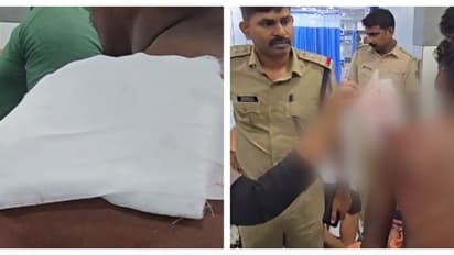 സോഷ്യൽ മീഡിയയിൽ പോസ്റ്റിട്ടതിൽ തർക്കം: കുന്നംകുളത്ത് രണ്ട് പേർക്ക് കുത്തേറ്റു; അന്വേഷണമാരംഭിച്ച് പൊലീസ്