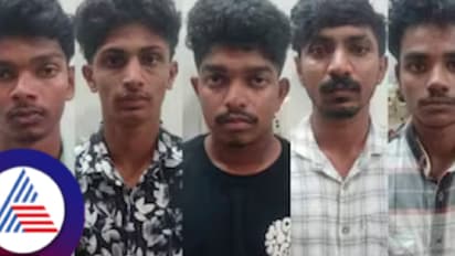 Kerala ragging horror: ವಿದ್ಯಾರ್ಥಿಯ ಗುಪ್ತಾಂಗಕ್ಕೆ ಡಂಬಲ್ಸ್ ನೇತುಹಾಕಿ ಅಮಾನವೀಯ ಕೃತ್ಯ!