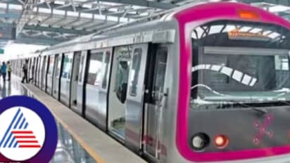 BEML secures Rs 405 crore order to supply 42 more metro cars for Bengaluru Metro Phase 2