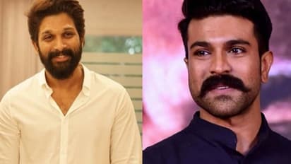 ಇನ್‌ಸ್ಟಾಗ್ರಾಮ್‌ನಲ್ಲಿ ಅನ್‌ಫಾಲೋ: ರಾಮ್ ಚರಣ್-ಅಲ್ಲು ಅರ್ಜುನ್ ನಡುವೆ ನಿಜಕ್ಕೂ ಮನಸ್ತಾಪವಿದೆಯೇ?