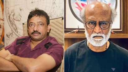 Rajinikanth: రజనీ పై రామ్ గోపాల్ వర్మ షాకింగ్ కామెంట్స్, అందుకే చేసారా?