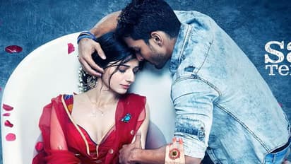 ಸನಮ್ ತೇರಿ ಕಸಮ್ ಇಷ್ಟವಾಯ್ತಾ? ಹಾಗಿದ್ರೆ ನೀವು ನೋಡಲೇಬೇಕಾದ 5 ರೊಮ್ಯಾಂಟಿಕ್ ಥ್ರಿಲ್ಲರ್ ಸಿನಿಮಾಗಳು