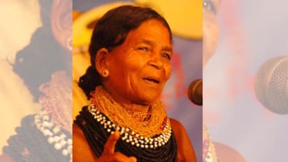 ಹಾಲಕ್ಕಿ ಹಾಡುಗಳ ಕೋಗಿಲೆ, ಪದ್ಮಶ್ರೀ ಪುರಸ್ಕೃತೆ ಸುಕ್ರಿ ಬೊಮ್ಮು ಗೌಡ ನಿಧನ