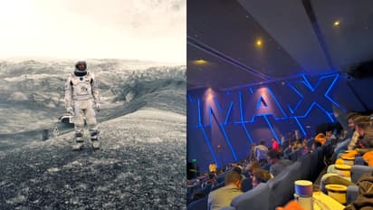 അവസാന അവസരം ഇന്ന്, കേരളത്തിലും ഐമാക്സ് ടിക്കറ്റുകള് കിട്ടാനില്ല; 'ഇന്റര്സ്റ്റെല്ലാര്' 6 ദിവസത്തിൽ നേടിയത്