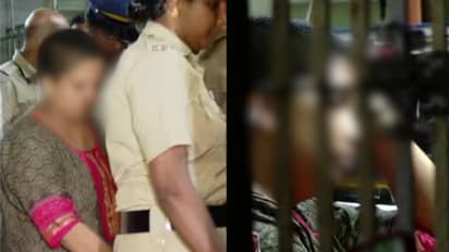 ബാലരാമപുരത്ത് കൊല്ലപ്പെട്ട രണ്ടരവയസുകാരിയുടെ അമ്മയെ പൊലീസുകാരൻ പീഡിപ്പിച്ചെന്ന് മൊഴി, അന്വേഷണം